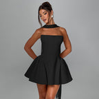 Caprice Mini Dress