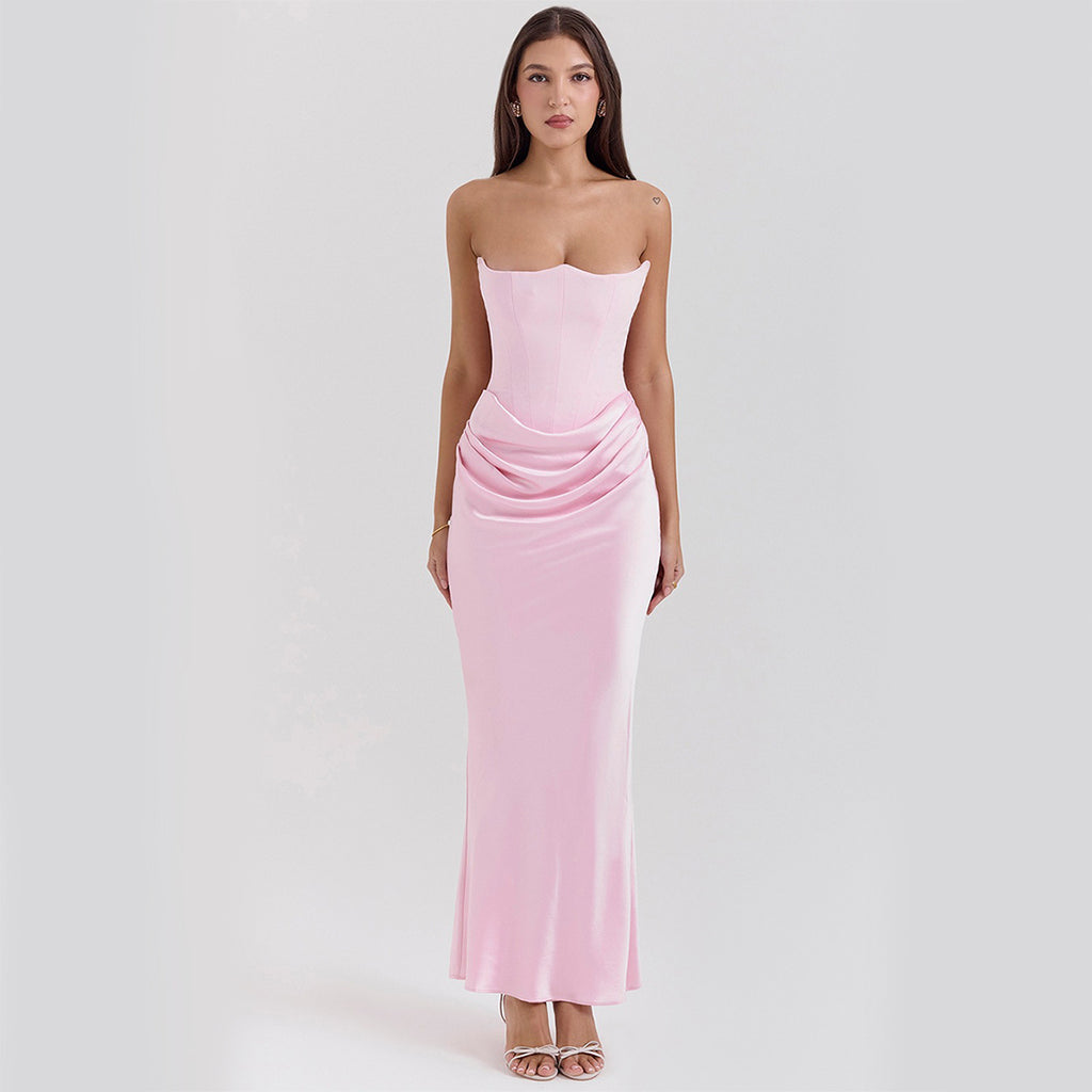 Florence Maxi Dress