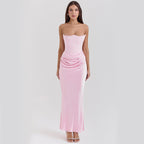 Florence Maxi Dress