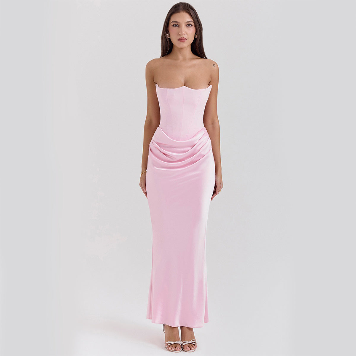 Florence Maxi Dress