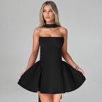 Caprice Mini Dress