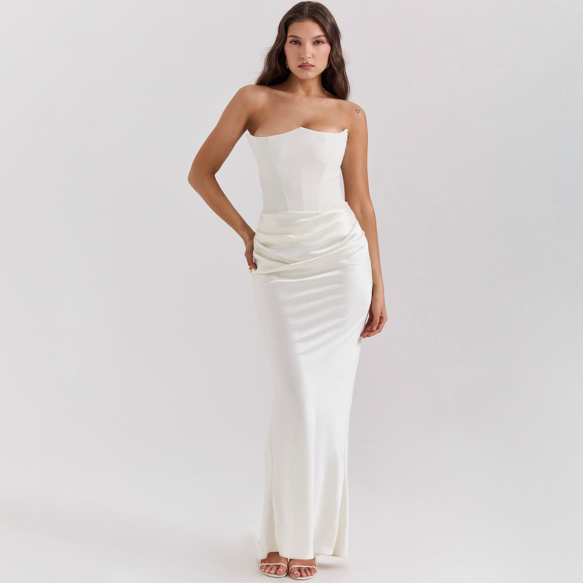Florence Maxi Dress